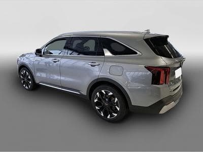 Kia Sorento (2026) - Photo 3