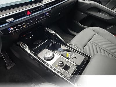 Kia Sorento (2026) - Photo 11