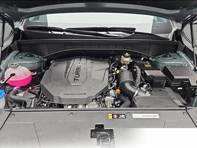 Kia Sorento (2026) - Photo 14