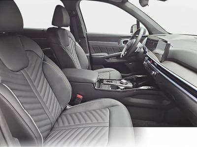 Kia Sorento (2026) - Photo 15