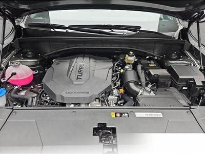 Kia Sorento (2026) - Photo 14