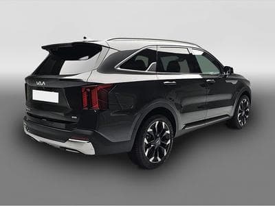 Kia Sorento (2026) - Photo 2