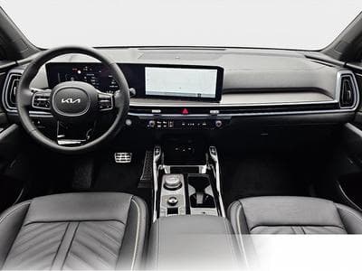 Kia Sorento (2026) - Photo 6