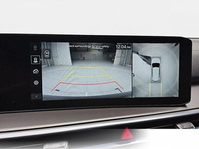 Kia Sorento (2026) - Photo 9