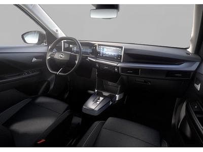 Opel Frontera (2026) - Foto 4