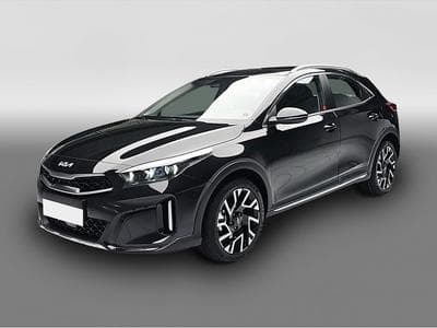Kia XCeed (2026) - Photo 1