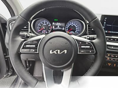 Kia XCeed (2026) - Photo 12