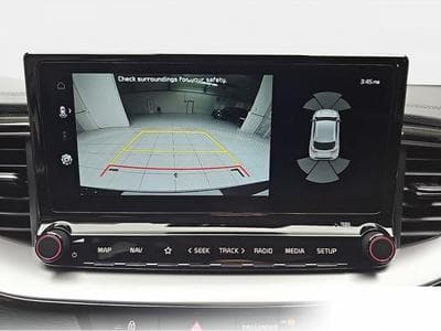 Kia XCeed (2026) - Photo 9