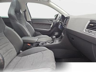 Cupra Ateca (2026) - Photo 15