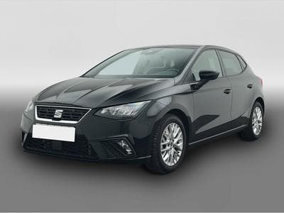 Seat Ibiza (2026) - Photo 1