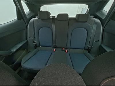 Seat Ibiza (2026) - Photo 13