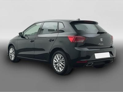 Seat Ibiza (2026) - Photo 3