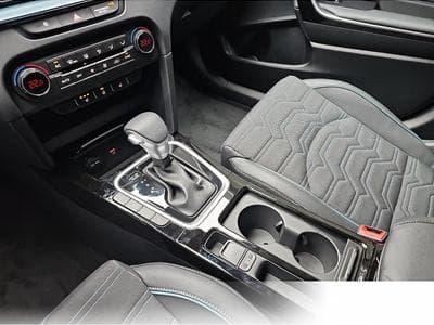 Kia XCeed (2026) - Photo 11