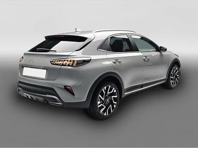Kia XCeed (2026) - Photo 2