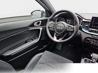 Kia XCeed (2026) - Photo 7