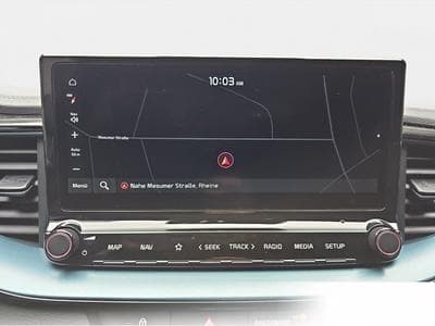 Kia XCeed (2026) - Photo 8