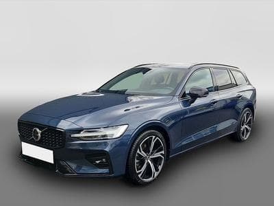 Volvo V60 (2021) - Photo 1