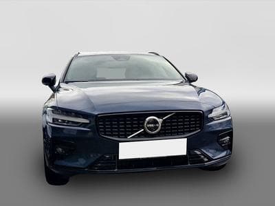 Volvo V60 (2021) - Photo 3