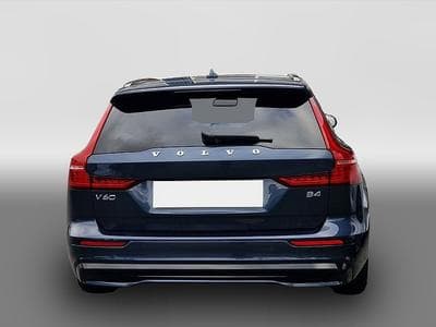 Volvo V60 (2021) - Photo 5