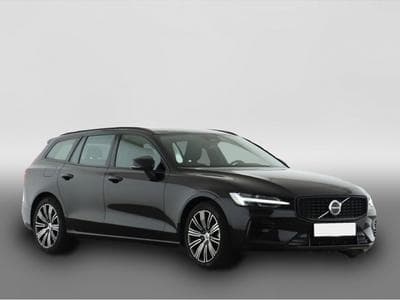 Volvo V60 (2026) - Photo 1