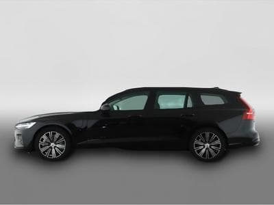 Volvo V60 (2026) - Photo 4