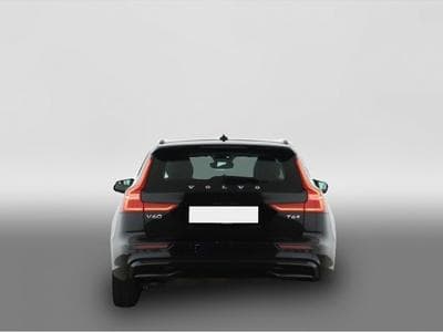 Volvo V60 (2026) - Photo 7