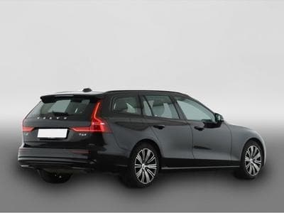 Volvo V60 (2026) - Photo 8