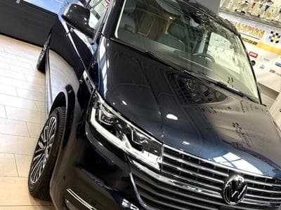 VW California T6.1 (2024) - Photo 1