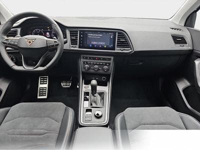 Cupra Ateca (2026) - Photo 6