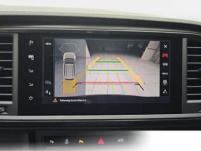 Cupra Ateca (2026) - Photo 9