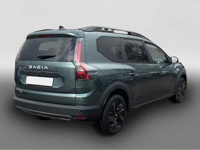 Dacia Jogger (2026) - Photo 3