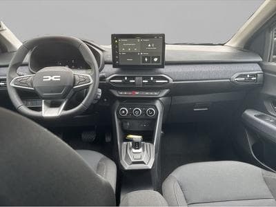 Dacia Jogger (2026) - Photo 5