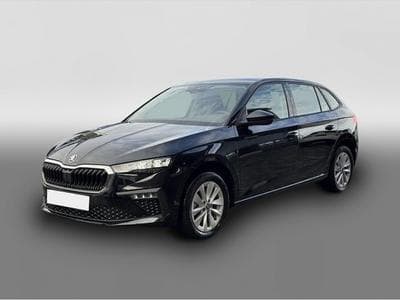 Skoda Scala (2025) - Photo 1