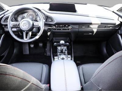 Mazda CX-30 (2026) - Photo 4