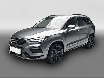 Cupra Ateca (2026) - Photo 1