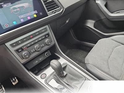 Cupra Ateca (2026) - Photo 11