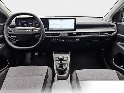 Kia Stonic (2026) - Photo 6