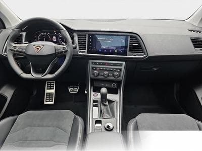 Cupra Ateca (2026) - Photo 6