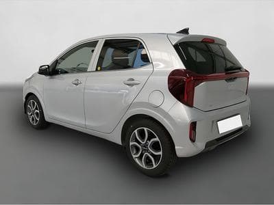 Kia Picanto (2026) - Photo 3