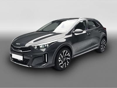 Kia XCeed (2026) - Photo 1