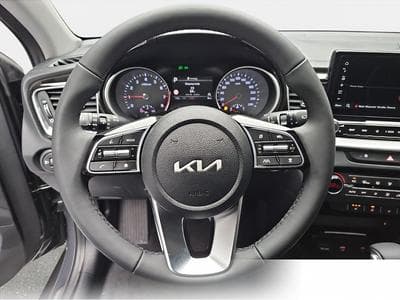 Kia XCeed (2026) - Photo 12