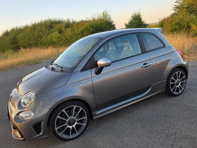 Abarth 595 Full Options (2022) - Photo 1