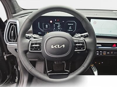 Kia Sorento (2026) - Photo 12