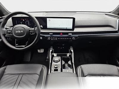 Kia Sorento (2026) - Photo 6