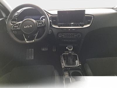 Kia XCeed (2026) - Photo 6