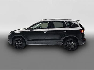 Cupra Ateca (2026) - Photo 4