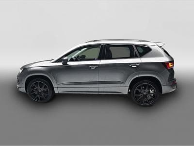 Cupra Ateca (2026) - Photo 4