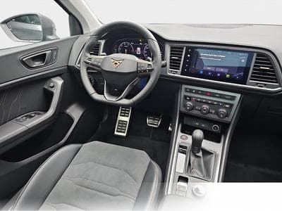 Cupra Ateca (2026) - Photo 7