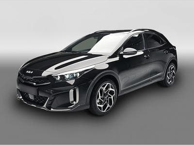 Kia XCeed (2026) - Photo 1