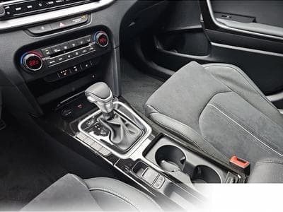 Kia XCeed (2026) - Photo 11